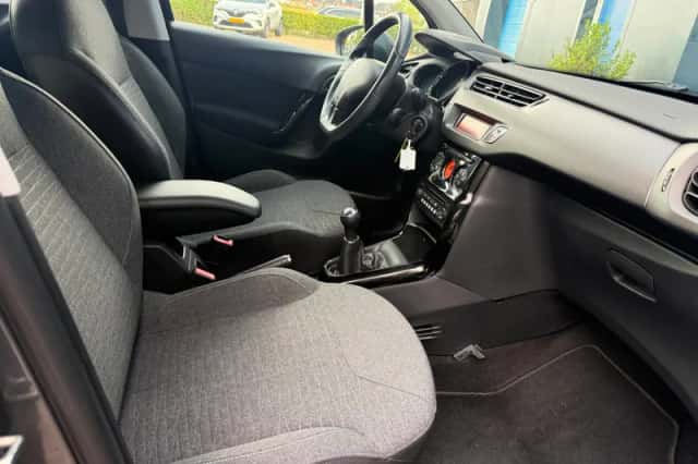 Citroën C3 (2015) thumbnail 5