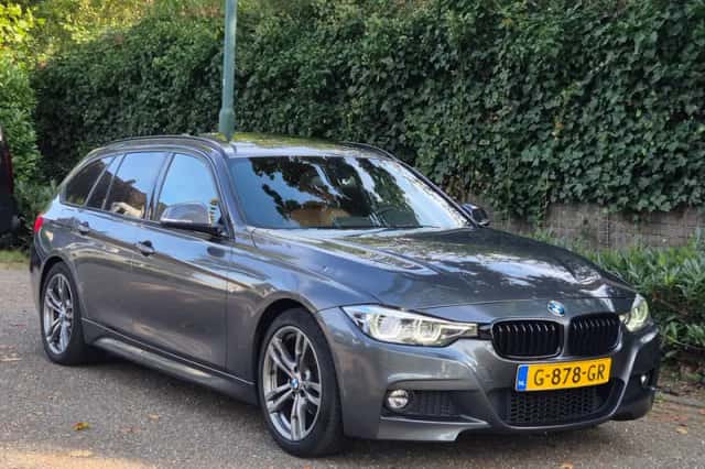 BMW 3-Serie (2019) thumbnail 4