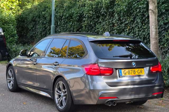 BMW 3-Serie (2019) thumbnail 5