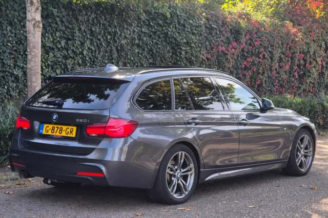 BMW 3-Serie (2019) thumbnail 6