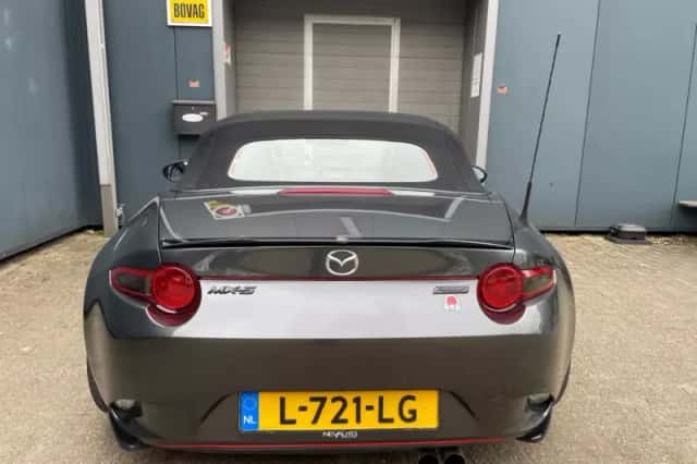 Mazda MX-5 (2019) thumbnail 6