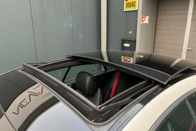 Mercedes-Benz E-Klasse (2018) thumbnail 4