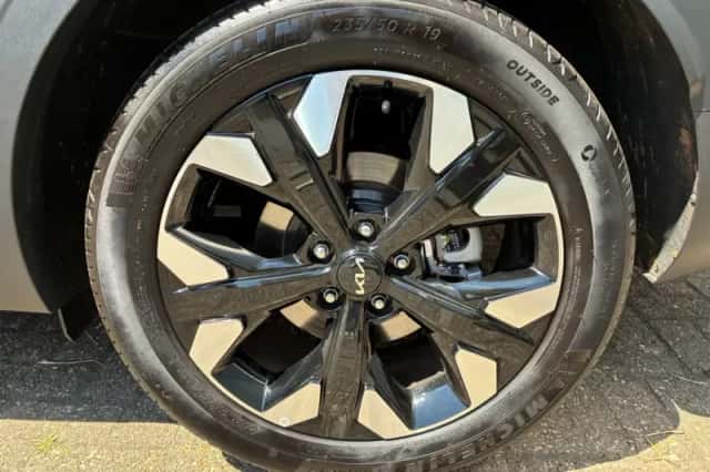 Kia Sportage (2025) thumbnail 3