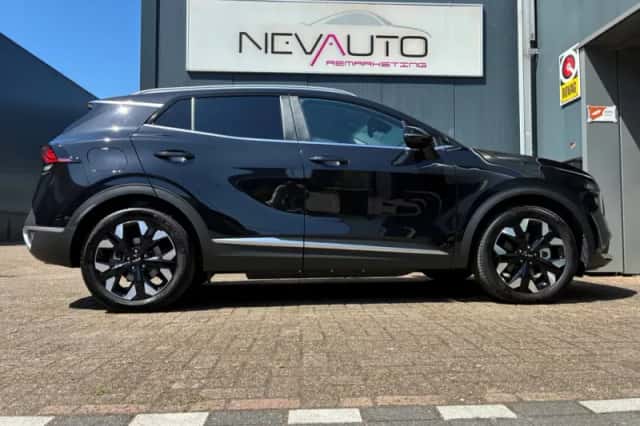 Kia Sportage (2025) thumbnail 6