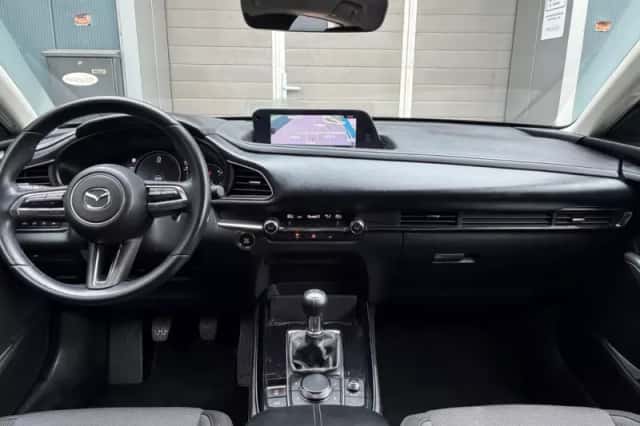 Mazda CX-30 (2022) thumbnail 4