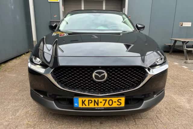 Mazda CX-30 (2022) thumbnail 6