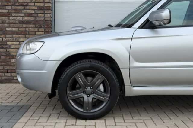 Subaru Forester (2006) thumbnail 5