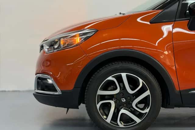 Renault Captur (2013) thumbnail 4