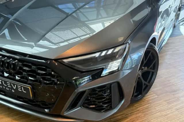 Audi RS 3 Sportback (2023) thumbnail 2