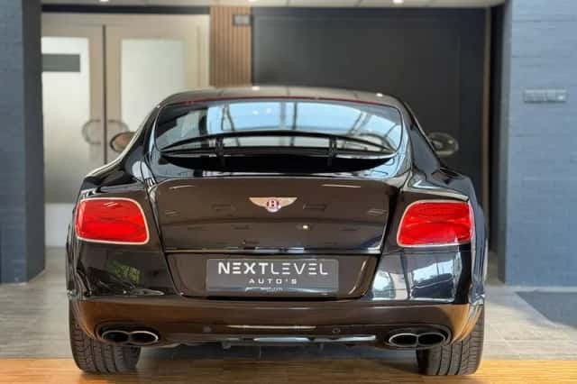 Bentley Continental GT (2013) thumbnail 6
