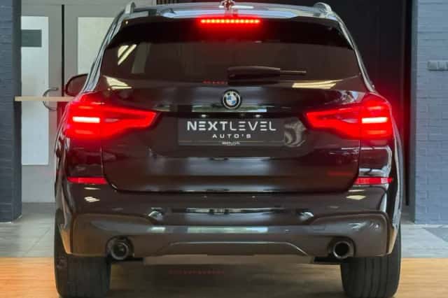 BMW X3 (2019) thumbnail 6