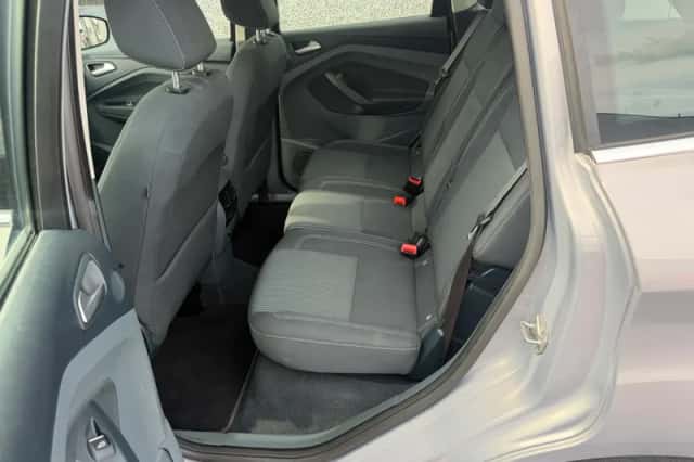 Ford C-Max (2013) thumbnail 6