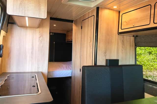 Peugeot Boxer (2015) thumbnail 6