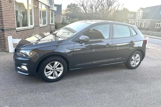 Volkswagen Polo (2020) thumbnail 2