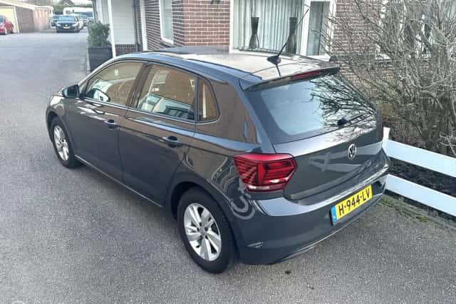 Volkswagen Polo (2020) thumbnail 3