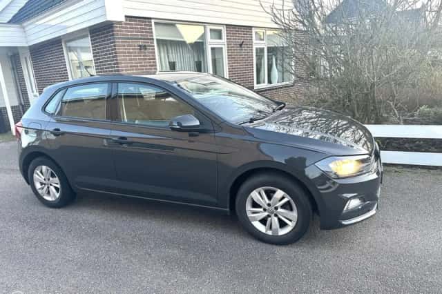 Volkswagen Polo (2020) thumbnail 5