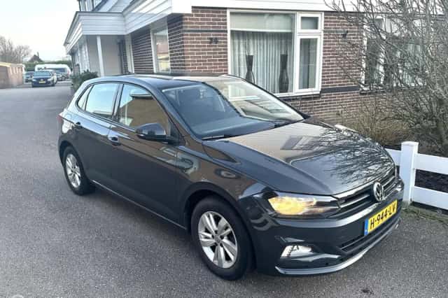 Volkswagen Polo (2020) thumbnail 6