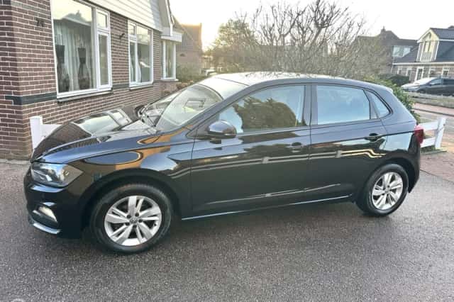 Volkswagen Polo (2020) thumbnail 2