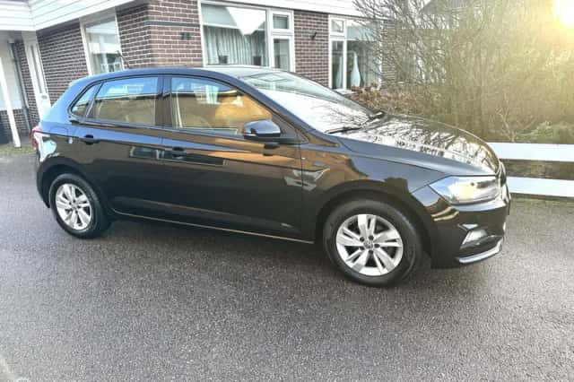 Volkswagen Polo (2020) thumbnail 5