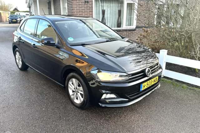 Volkswagen Polo (2020) thumbnail 6