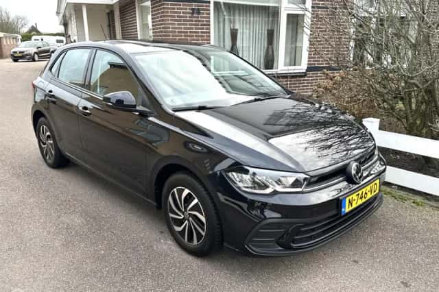 Volkswagen Polo (2022) thumbnail 6