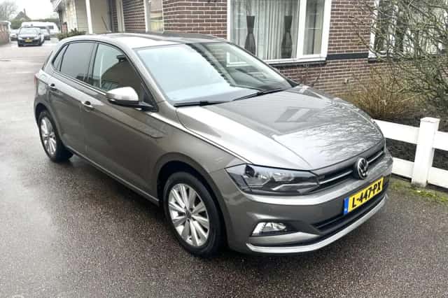 Volkswagen Polo (2021) thumbnail 6