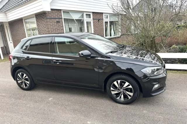 Volkswagen Polo (2019) thumbnail 5