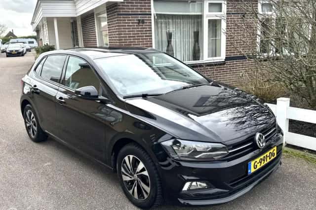 Volkswagen Polo (2019) thumbnail 6