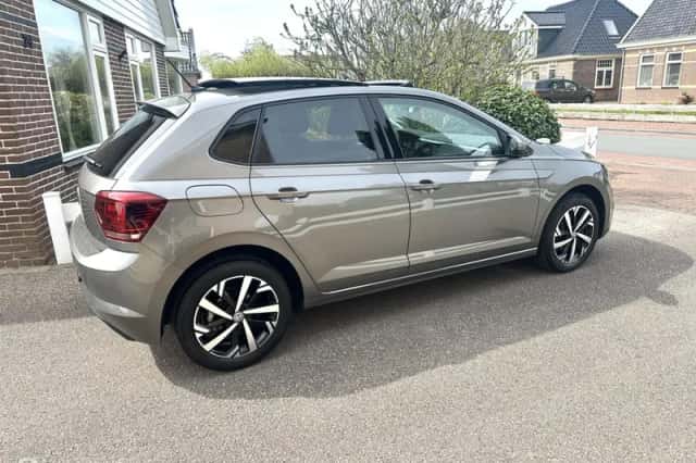 Volkswagen Polo (2018) thumbnail 5