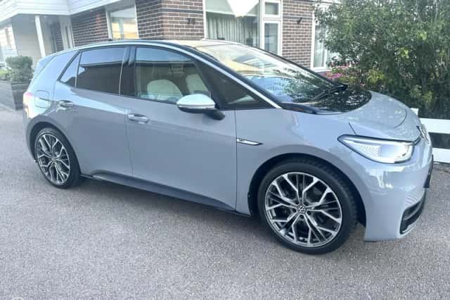 Volkswagen ID.3 (2020) thumbnail 6