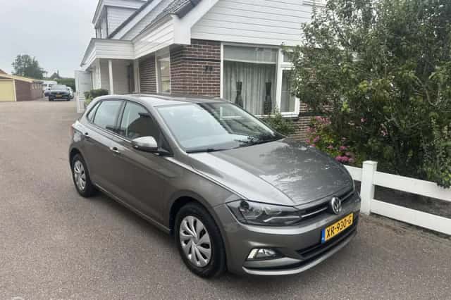 Volkswagen Polo (2019) thumbnail 6