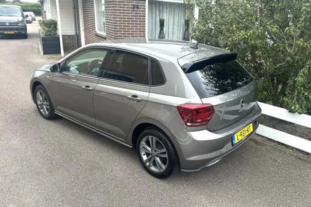 Volkswagen Polo (2021) thumbnail 3