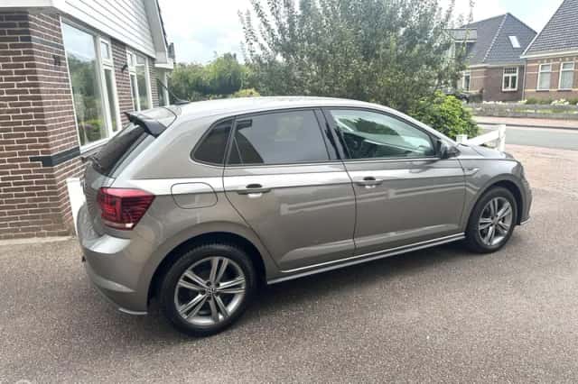 Volkswagen Polo (2021) thumbnail 5