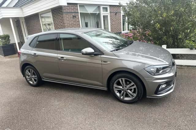 Volkswagen Polo (2021) thumbnail 6