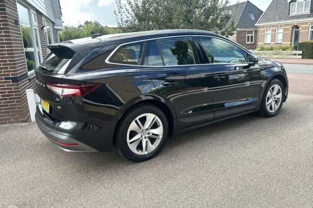 Škoda Enyaq (2021) thumbnail 6