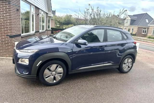 Hyundai Kona (2020) thumbnail 2