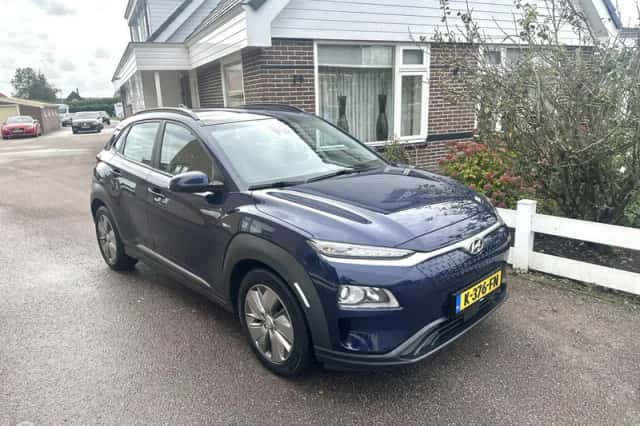 Hyundai Kona (2020) thumbnail 6