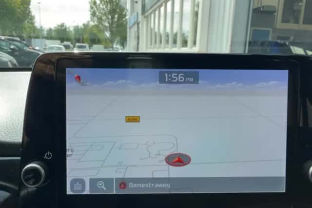 Kia Picanto (2021) thumbnail 4
