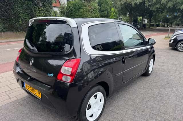 Renault Twingo (2011) thumbnail 6