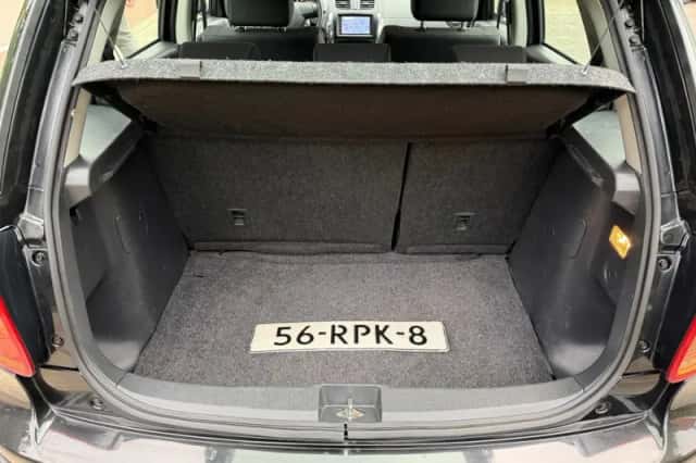 Fiat Sedici (2011) thumbnail 6