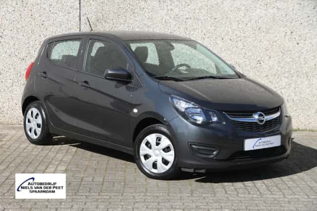 Opel Karl (2019) thumbnail 1