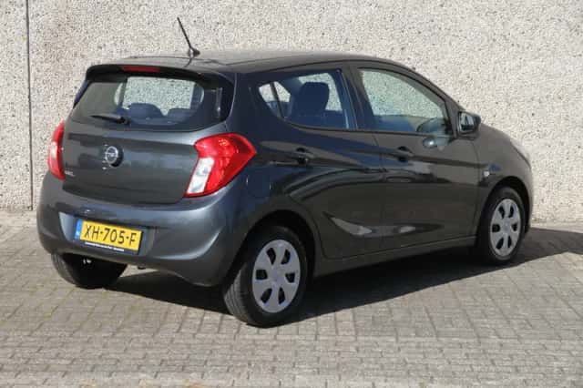 Opel Karl (2019) thumbnail 3