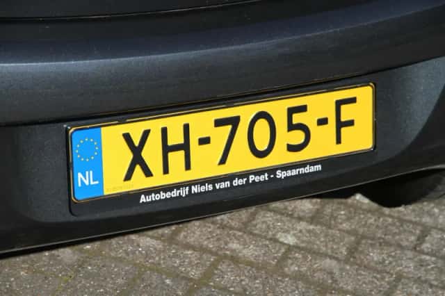 Opel Karl (2019) thumbnail 4