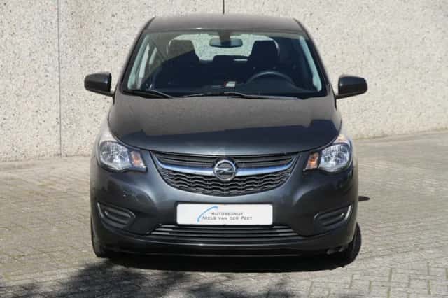Opel Karl (2019) thumbnail 5