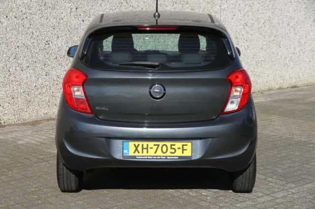 Opel Karl (2019) thumbnail 6