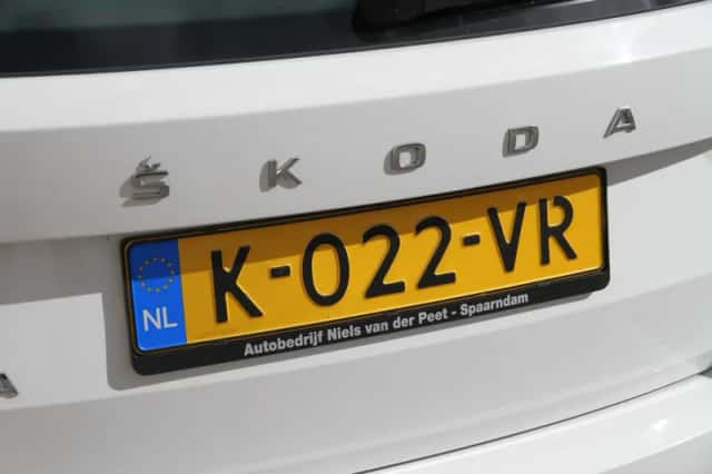 Škoda Fabia (2021) thumbnail 4