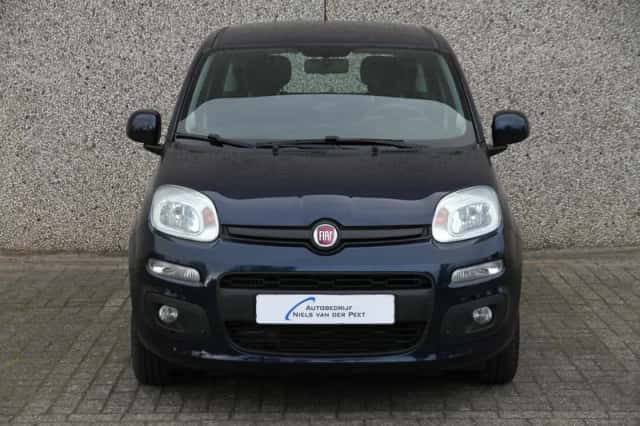 Fiat Panda (2018) thumbnail 5