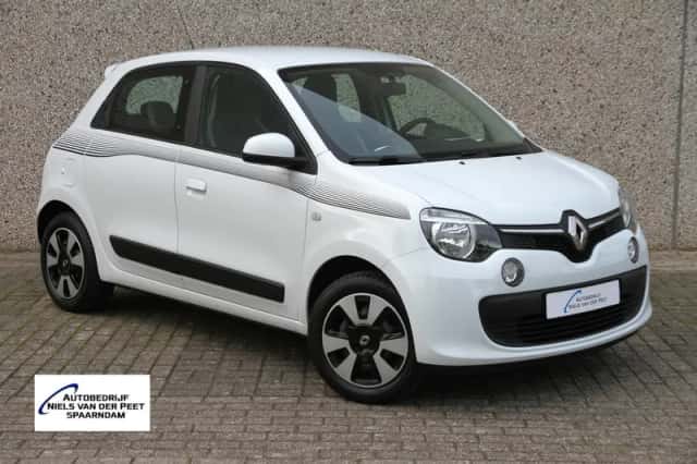 Renault Twingo (2018) thumbnail 1