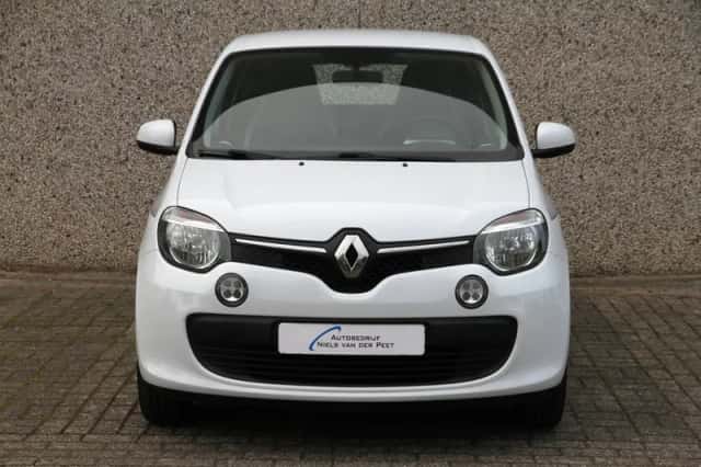 Renault Twingo (2018) thumbnail 5