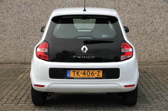 Renault Twingo (2018) thumbnail 6